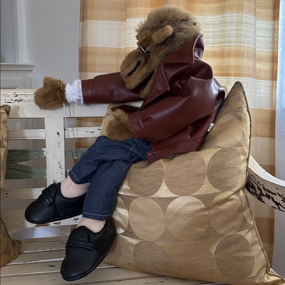 Joe Camel Puppet - Picture 3 of 16